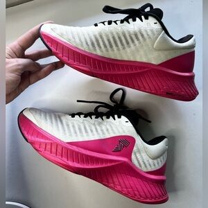 RAD R-1 Raver Pink Training Shoes - Size Women’s 8 (Men’s 6.5)